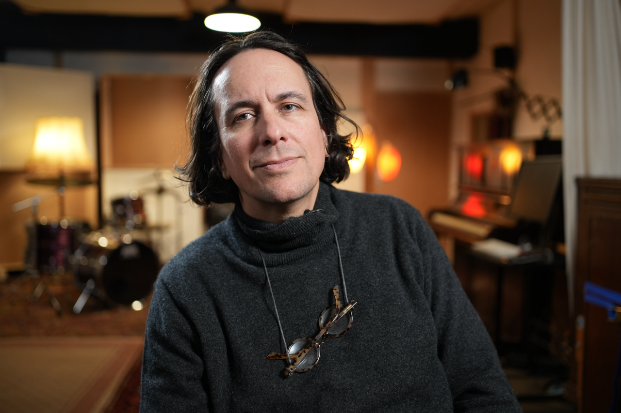 Tom Fritz
